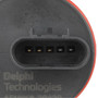 Delphi Mass Air Flow Sensor P/N:AF10058