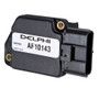Delphi Mass Air Flow Sensor P/N:AF10143