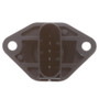 Delphi Mass Air Flow Sensor P/N:AF10156