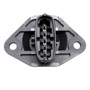 Delphi Mass Air Flow Sensor P/N:AF10159
