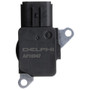 Delphi Mass Air Flow Sensor P/N:AF10347