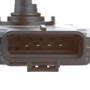 Mass Air Flow Sensor fits 1997-1998 Mercury Mountaineer  DELPHI