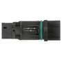 Delphi Mass Air Flow Sensor P/N:AF10383