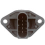 Delphi Mass Air Flow Sensor P/N:AF10384