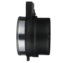 Delphi Mass Air Flow Sensor P/N:AF10589
