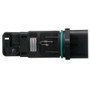 Delphi Mass Air Flow Sensor P/N:AF10695