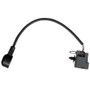 Delphi Ignition Knock (Detonation) Sensor P/N:AS10200