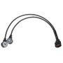 Delphi Ignition Knock (Detonation) Sensor P/N:AS10277