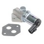 Delphi Fuel Injection Idle Air Control Valve P/N:CV10122