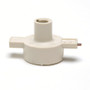 Delphi Distributor Rotor P/N:DC20025