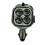 Delphi Oxygen Sensor ES20018 - view 3