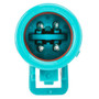 Delphi Oxygen Sensor P/N:ES20104