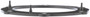 Delphi Fuel Pump Tank Seal P/N:FA10030