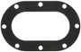 Delphi Fuel Pump Tank Seal P/N:FA10033