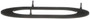Delphi Fuel Pump Tank Seal P/N:FA10033