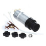 Delphi Fuel Pump and Strainer Set P/N:FE0538