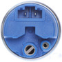 Delphi Electric Fuel Pump P/N:FE0683