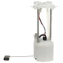 Fuel Pump Module Assembly Delphi FG0924 fits 05-06 Jeep Wrangler