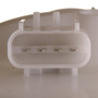 Fuel Pump Module Assembly fits 2004-2009 Chrysler PT Cruiser  DELPHI