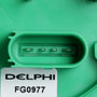 Delphi Fuel Pump Module Assembly P/N:FG0977