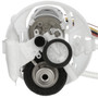 Fuel Pump Module Assembly fits 2017-2018 Audi A4,A4 allroad,A4 Quattro A5 Quattr