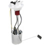 Fuel Pump Module Assembly fits 2015-2016 GMC Sierra 3500 HD  DELPHI