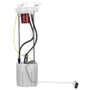 Fuel Pump Module Assembly fits 2015-2016 GMC Sierra 3500 HD  DELPHI