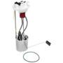Fuel Pump Module Assembly fits 2015-2016 GMC Sierra 3500 HD  DELPHI