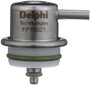 Delphi Fuel Injection Pressure Regulator P/N:FP10021