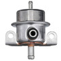 Delphi Fuel Injection Pressure Regulator P/N:FP10302
