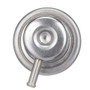 Delphi Fuel Injection Pressure Regulator P/N:FP10303