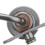 Delphi Fuel Injection Pressure Regulator P/N:FP10412