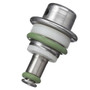 Delphi Fuel Injection Pressure Regulator P/N:FP10530