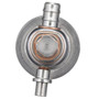 Delphi Fuel Injection Pressure Regulator P/N:FP10558