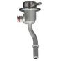 Delphi Fuel Injection Pressure Regulator P/N:FP10701