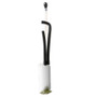 Delphi Fuel Pump and Strainer Set P/N:HP10033