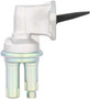 Delphi Mechanical Fuel Pump MF0005 - view 4