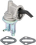 Delphi Mechanical Fuel Pump P/N:MF0009