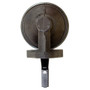 Delphi Mechanical Fuel Pump MF0095 - view 3