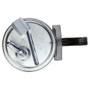Delphi Mechanical Fuel Pump P/N:MF0103