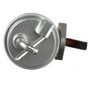 Delphi Mechanical Fuel Pump P/N:MF0158