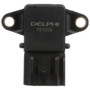Delphi Manifold Absolute Pressure Sensor P/N:PS10229
