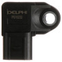 Delphi Manifold Absolute Pressure Sensor P/N:PS10232