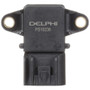 Delphi Manifold Absolute Pressure Sensor P/N:PS10236