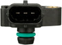 Delphi Manifold Absolute Pressure Sensor P/N:PS20067
