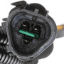 Engine Crankshaft Position Sensor fits 2001-2004 Hyundai Santa Fe  DELPHI