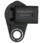 Delphi Engine Crankshaft Position Sensor P/N:SS11407