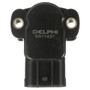 Delphi Throttle Position Sensor P/N:SS11437
