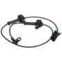 Delphi ABS Wheel Speed Sensor P/N:SS11502