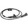 ABS Wheel Speed Sensor fits 2010-2017 GMC Terrain  DELPHI